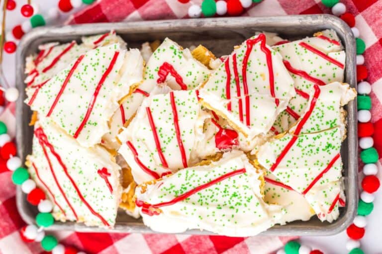 33 Holiday Recipes That Make Sense If You Cook Christmas the Southern Way