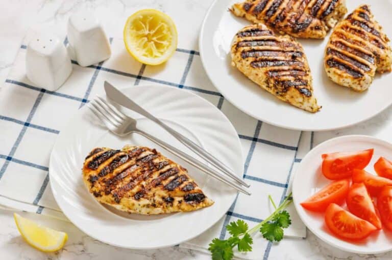 19 BBQ Recipes That Are Better Than What’s in the Fridge and Easier Than Explaining Delivery Fees