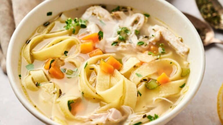 19 Comfort Foods That Actually Help Me Unwind