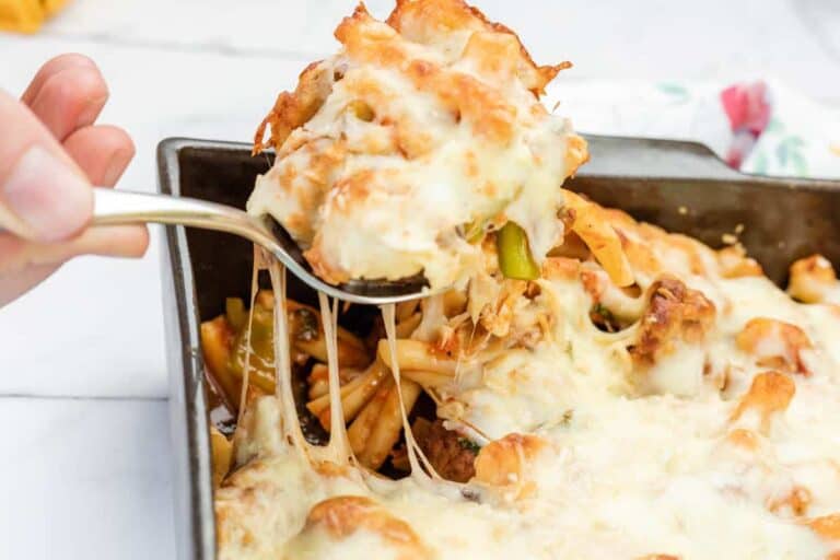 33 Yummy Comfort Food Dinners That Don’t Need Explaining