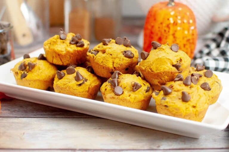 You’ll Smell These 9 Pumpkin Desserts Before You See Them, and That’s Honestly Half the Point