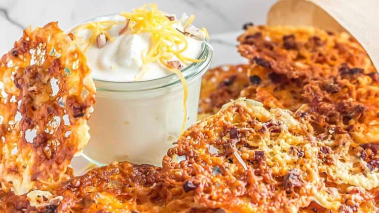 21 Snack Ideas You’ll Want to Make Again
