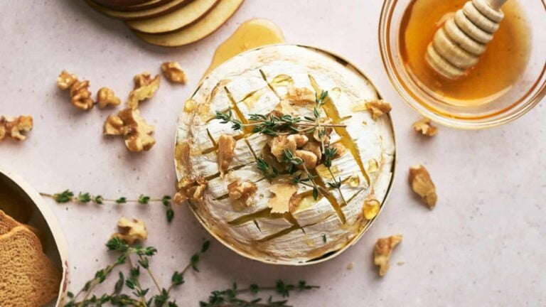 33 Fall Appetizers For Party Platters That Everyone Raves About
