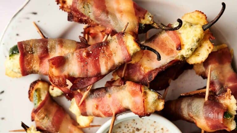 35 Fall Appetizers Worth Serving All Through Autumn