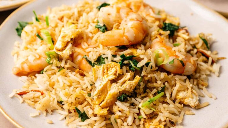 27 Spring Shrimp Recipes for Nights When Dinner Feels Worn Out